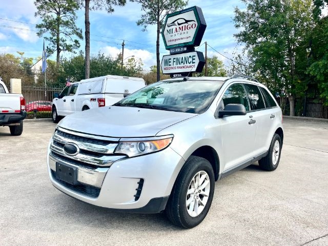 2013 Ford Edge SE FWD