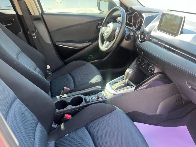 Scion iA 6A 2016