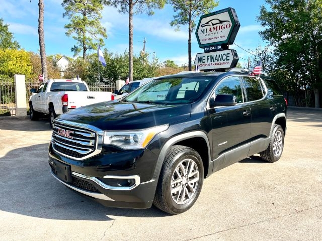 2018 GMC Acadia SLE-2 FWD