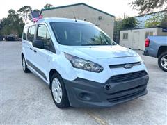 2018 Ford Transit Connect 