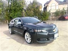 2015 Chevrolet Impala 