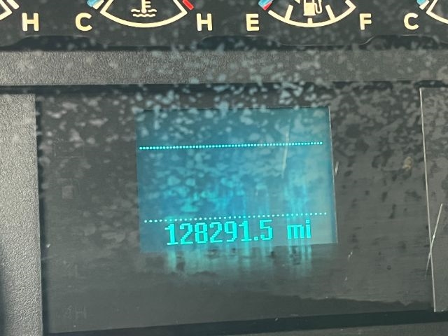 Ford F-150 XL 8-ft. Bed 2WD 2016