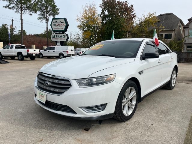 2019 Ford Taurus SE FWD