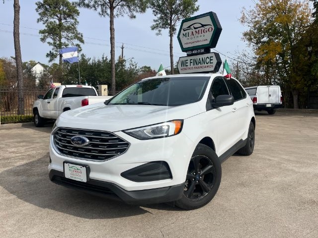 2019 Ford Edge SE FWD