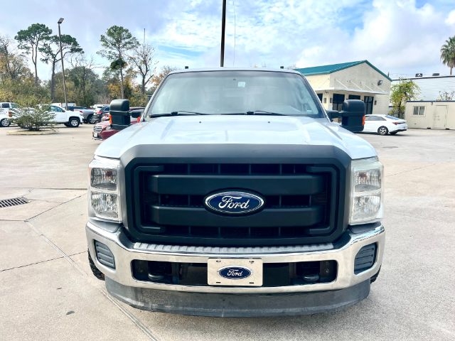 Ford F-250 SD XL SuperCab Long Bed 2WD 2015