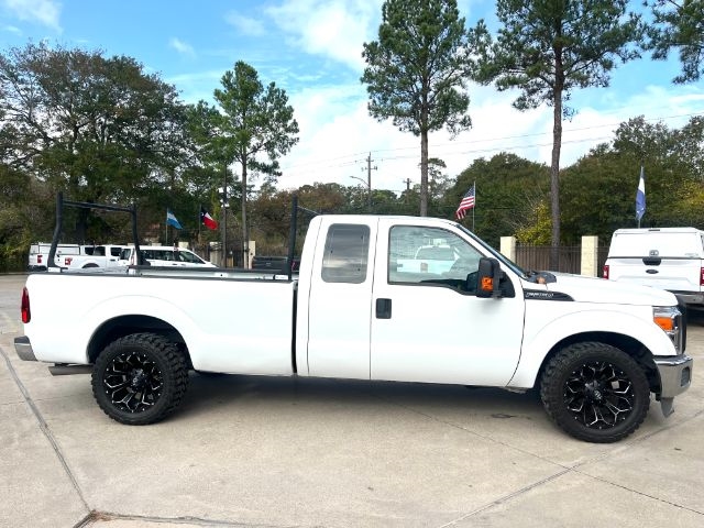Ford F-250 SD XL SuperCab Long Bed 2WD 2015
