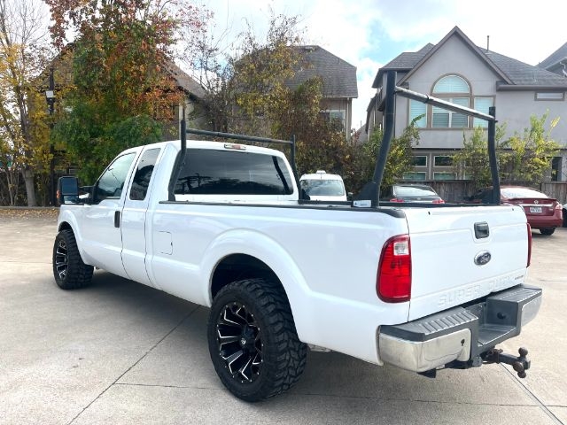 Ford F-250 SD XL SuperCab Long Bed 2WD 2015
