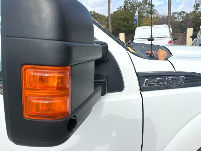 Ford F-250 SD XL SuperCab Long Bed 2WD 2015