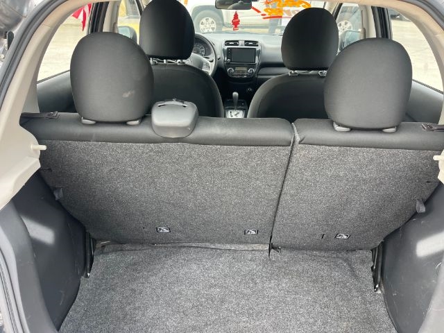 Jeep Patriot Sport 2WD 2014