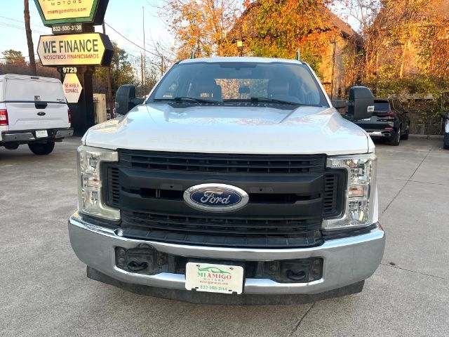 Ford F-250 SD XLT Crew Cab 2WD 2019