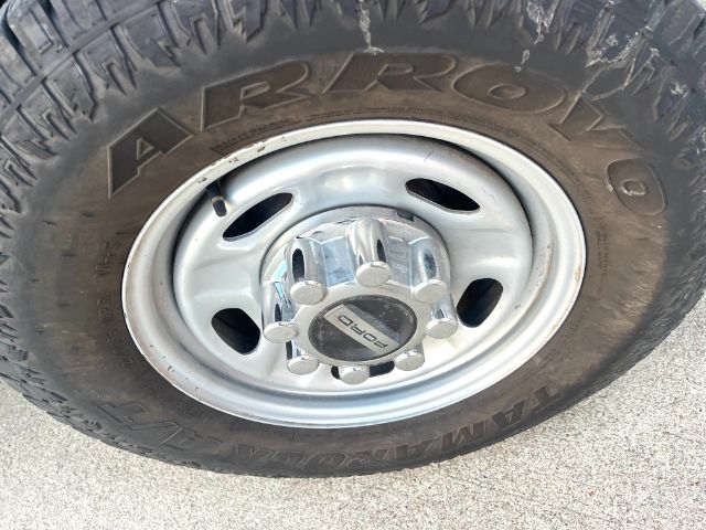 Ford F-250 SD XLT Crew Cab 2WD 2019