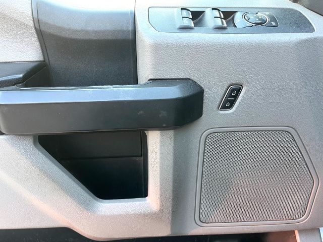 Ford F-250 SD XLT Crew Cab 2WD 2019