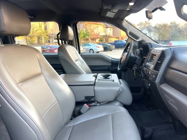 Ford F-250 SD XLT Crew Cab 2WD 2019