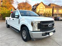 2019 Ford F-250 SD 
