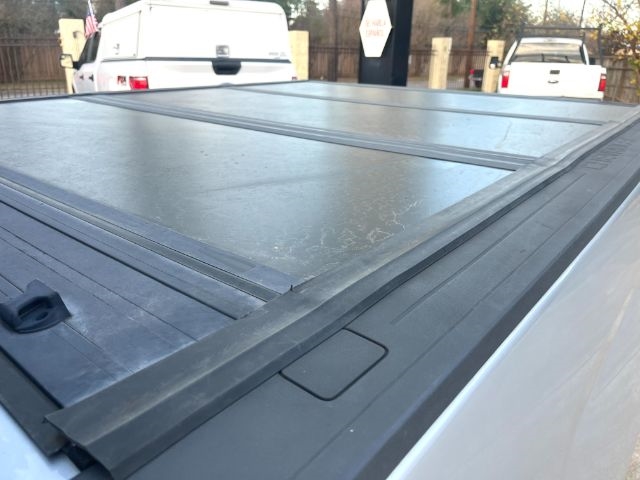 Chevrolet Silverado 1500 Work Truck Double Cab 4WD 2015