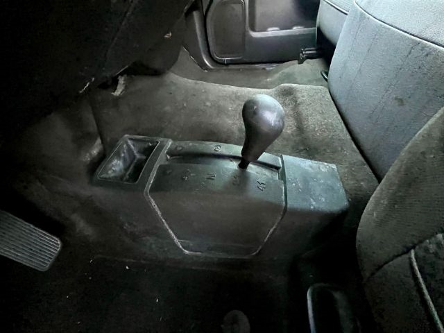 Chevrolet Silverado 1500 Work Truck Double Cab 4WD 2015