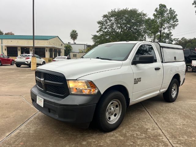 RAM 1500 Classic Tradesman Regular Cab SWB 2WD 2019