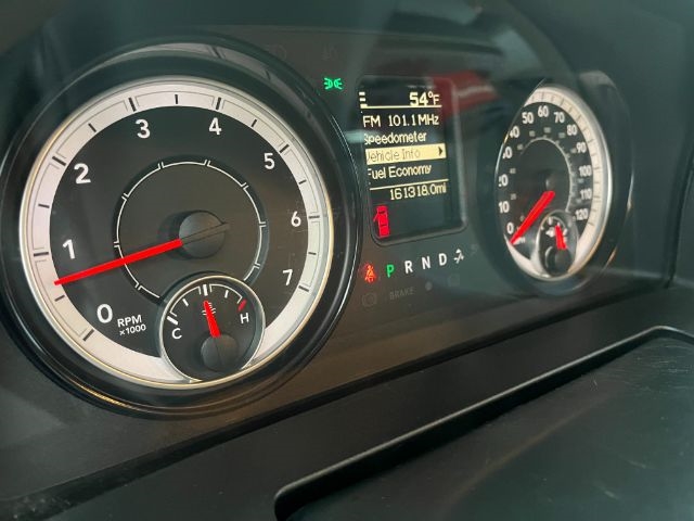 RAM 1500 Classic Tradesman Regular Cab SWB 2WD 2019