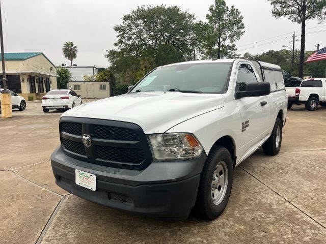 RAM 1500 Classic Tradesman Regular Cab SWB 2WD 2019