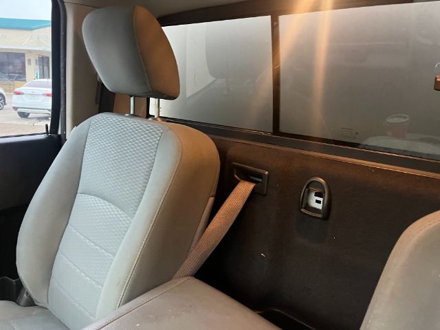 RAM 1500 Classic Tradesman Regular Cab SWB 2WD 2019