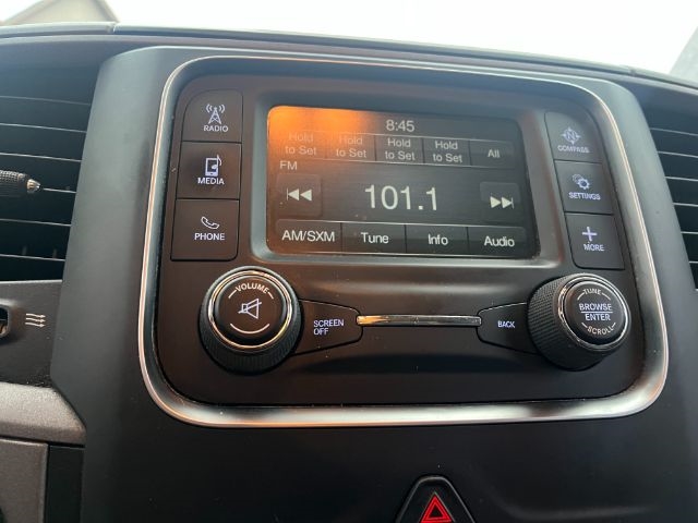 RAM 1500 Classic Tradesman Regular Cab SWB 2WD 2019