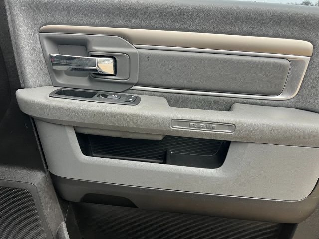 RAM 1500 Classic Tradesman Regular Cab SWB 2WD 2019