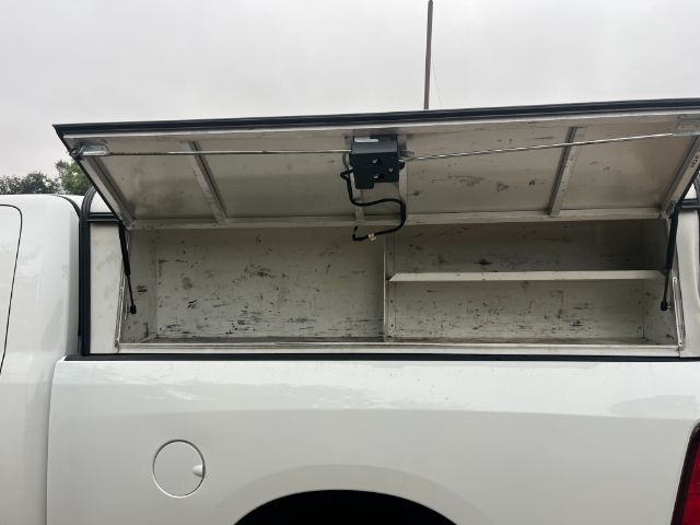 RAM 1500 Classic Tradesman Regular Cab SWB 2WD 2019