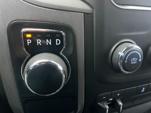 RAM 1500 Classic Tradesman Regular Cab SWB 2WD 2019