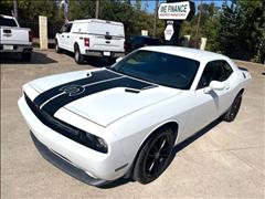 2014 Dodge Challenger 
