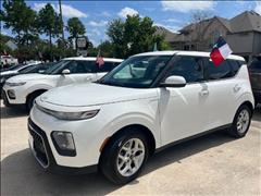 2022 Kia Soul 