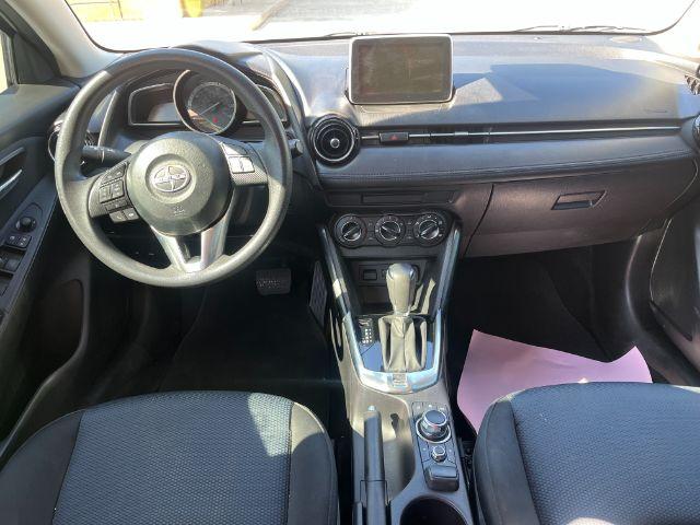 Scion iA 6A 2016