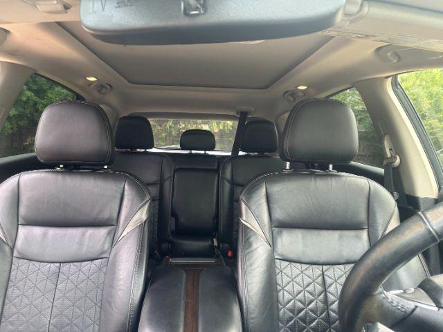 Nissan Murano Platinum AWD 2020