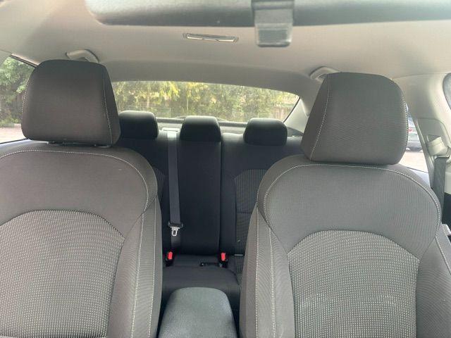 Kia Forte FE 6M 2019