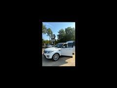 2016 Land Rover Range Rover Sport 