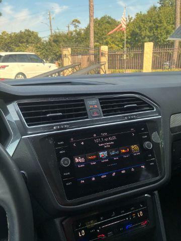 Volkswagen Tiguan SE 2023