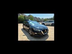 2019 Nissan Altima 