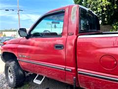 1995 Dodge Ram 1500  1995 Dodge Ram 1500