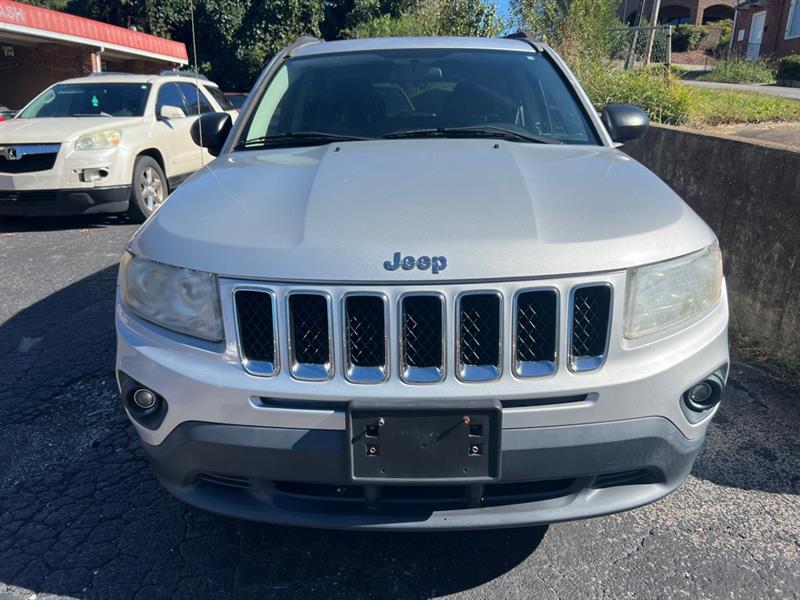Jeep Compass  2011 Jeep Compass  2011