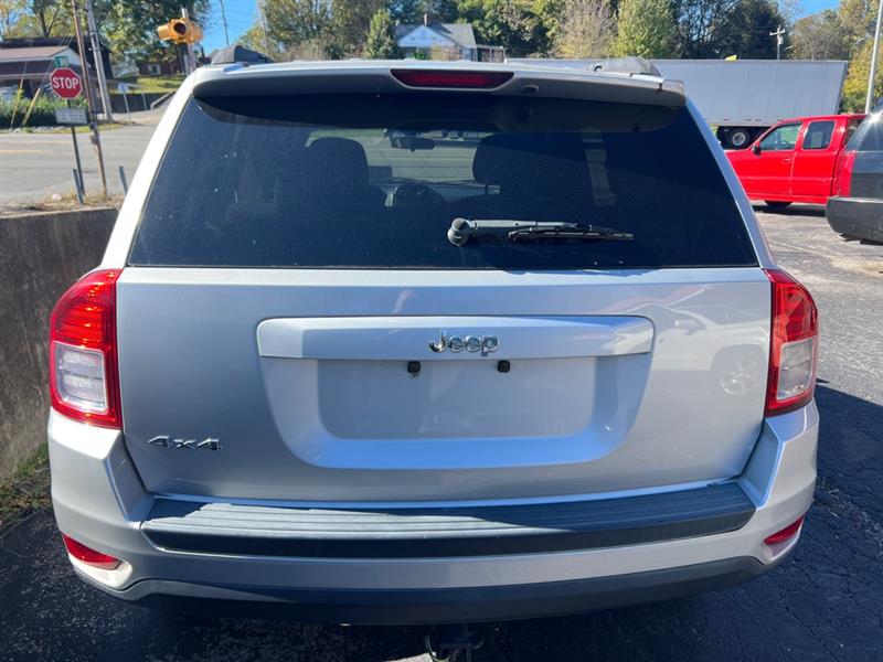 Jeep Compass  2011 Jeep Compass  2011