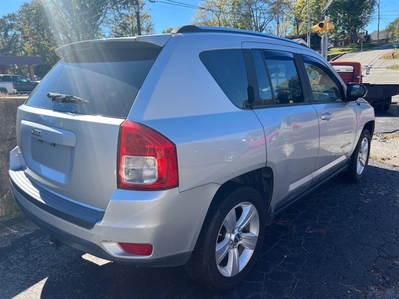 Jeep Compass  2011 Jeep Compass  2011
