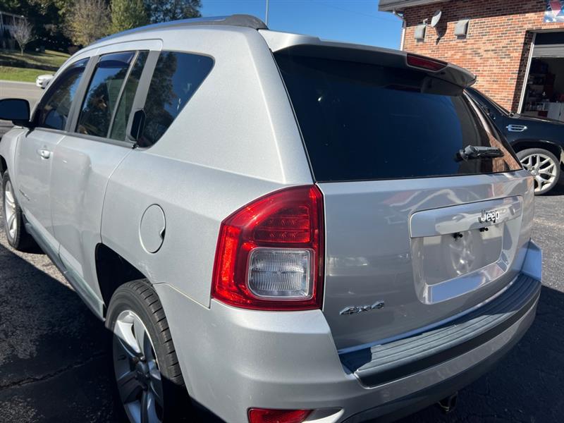 Jeep Compass  2011 Jeep Compass  2011