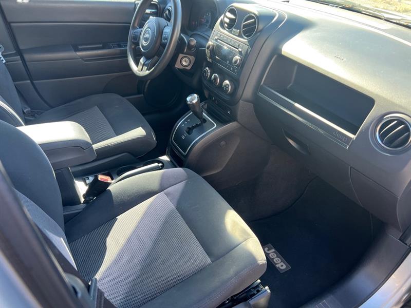 Jeep Compass  2011 Jeep Compass  2011