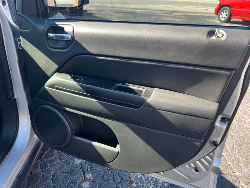 Jeep Compass  2011 Jeep Compass  2011