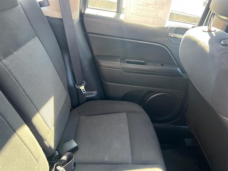 Jeep Compass  2011 Jeep Compass  2011