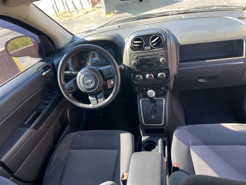 Jeep Compass  2011 Jeep Compass  2011