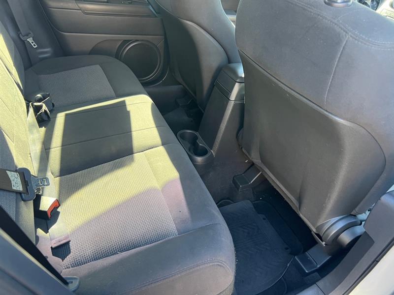 Jeep Compass  2011 Jeep Compass  2011
