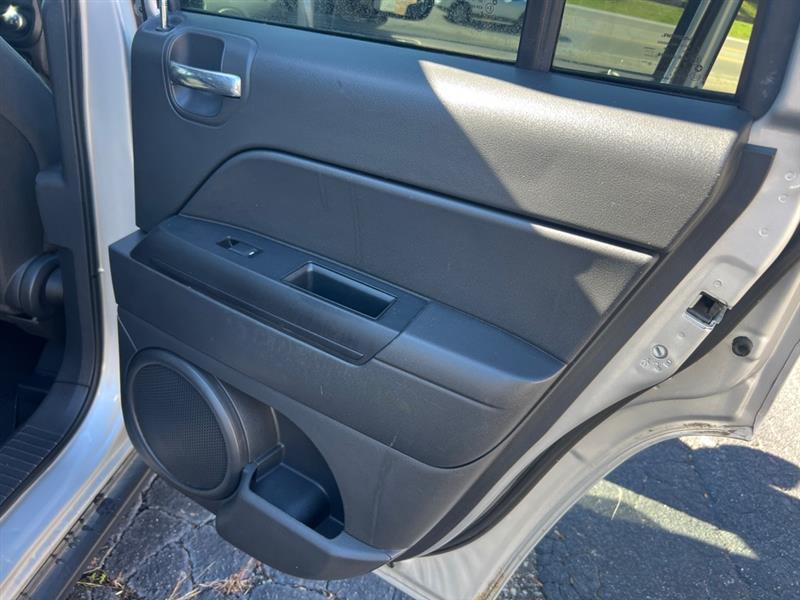 Jeep Compass  2011 Jeep Compass  2011