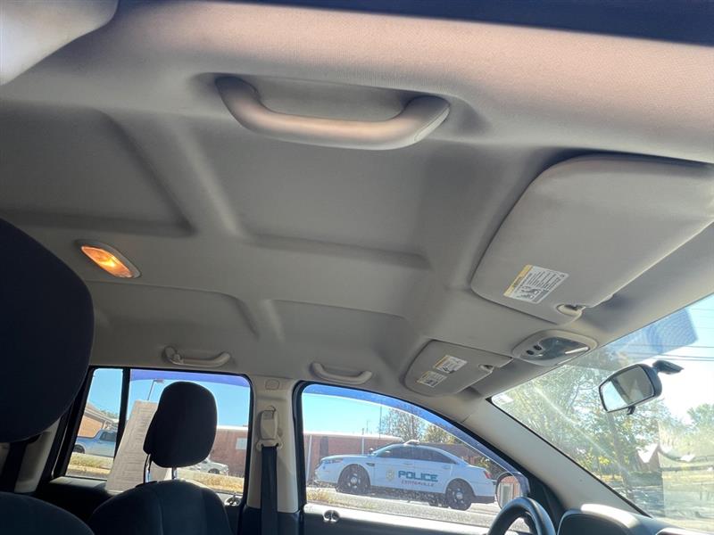 Jeep Compass  2011 Jeep Compass  2011