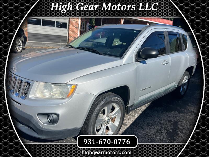 Jeep Compass  2011 Jeep Compass  2011