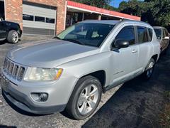 2011 Jeep Compass  2011 Jeep Compass